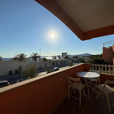 Pm 95 Via Lido Guest House Alguer Exterior foto