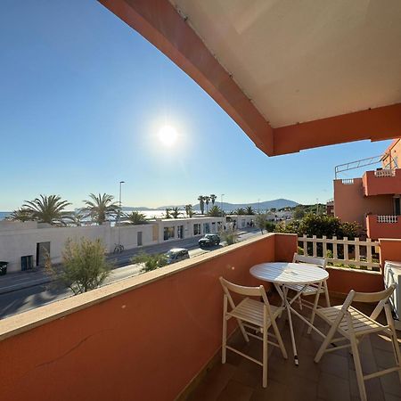 Pm 95 Via Lido Guest House Alguer Exterior foto