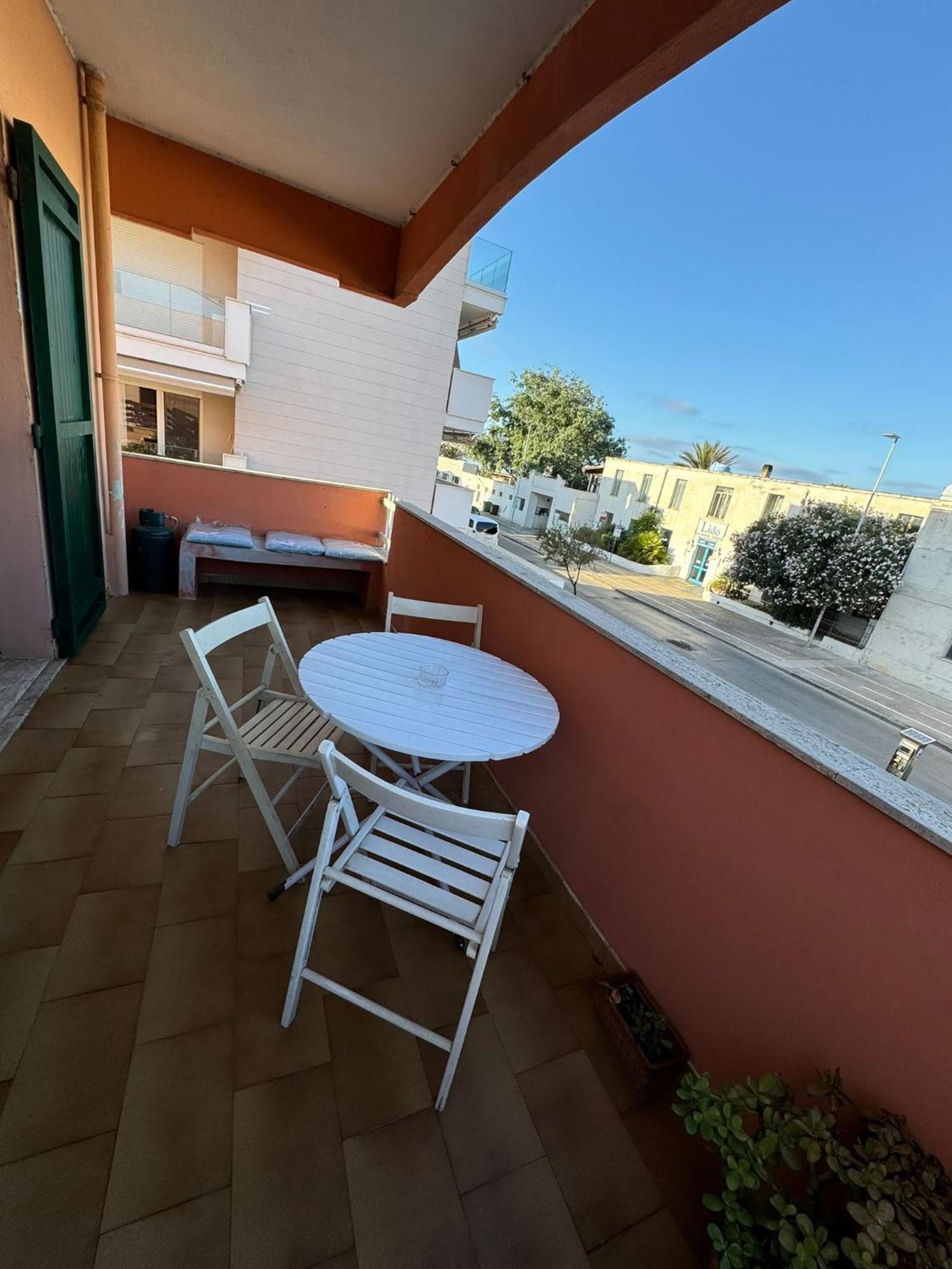 Pm 95 Via Lido Guest House Alguer Exterior foto