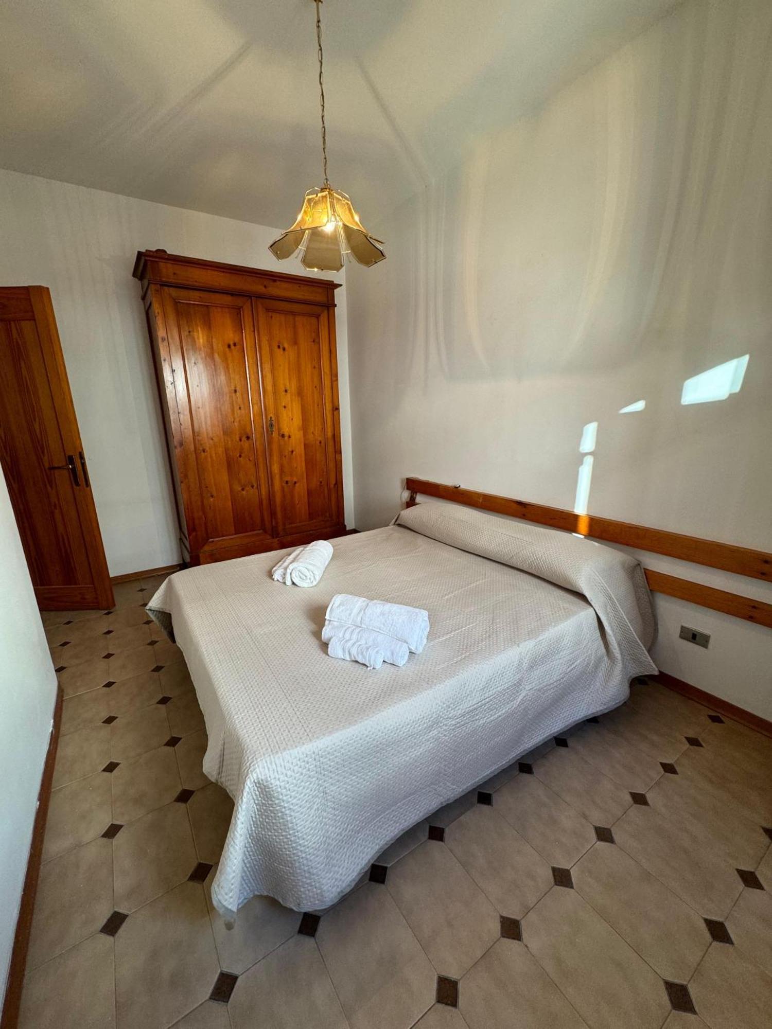 Pm 95 Via Lido Guest House Alguer Exterior foto