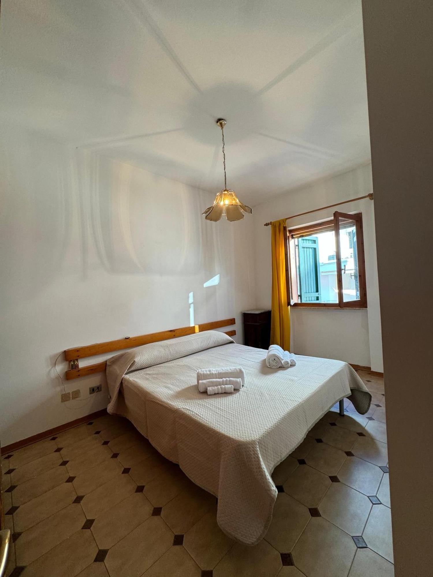 Pm 95 Via Lido Guest House Alguer Exterior foto