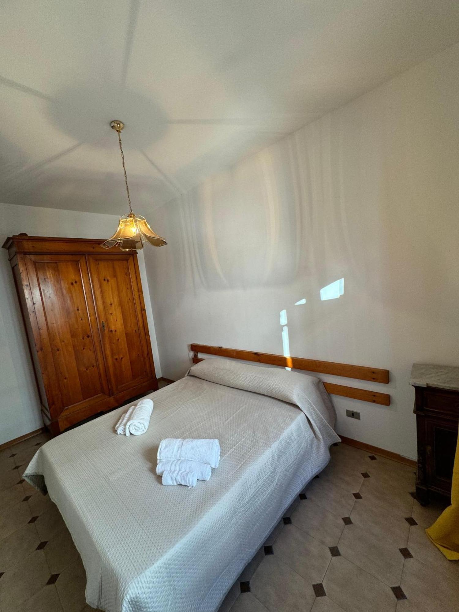 Pm 95 Via Lido Guest House Alguer Exterior foto