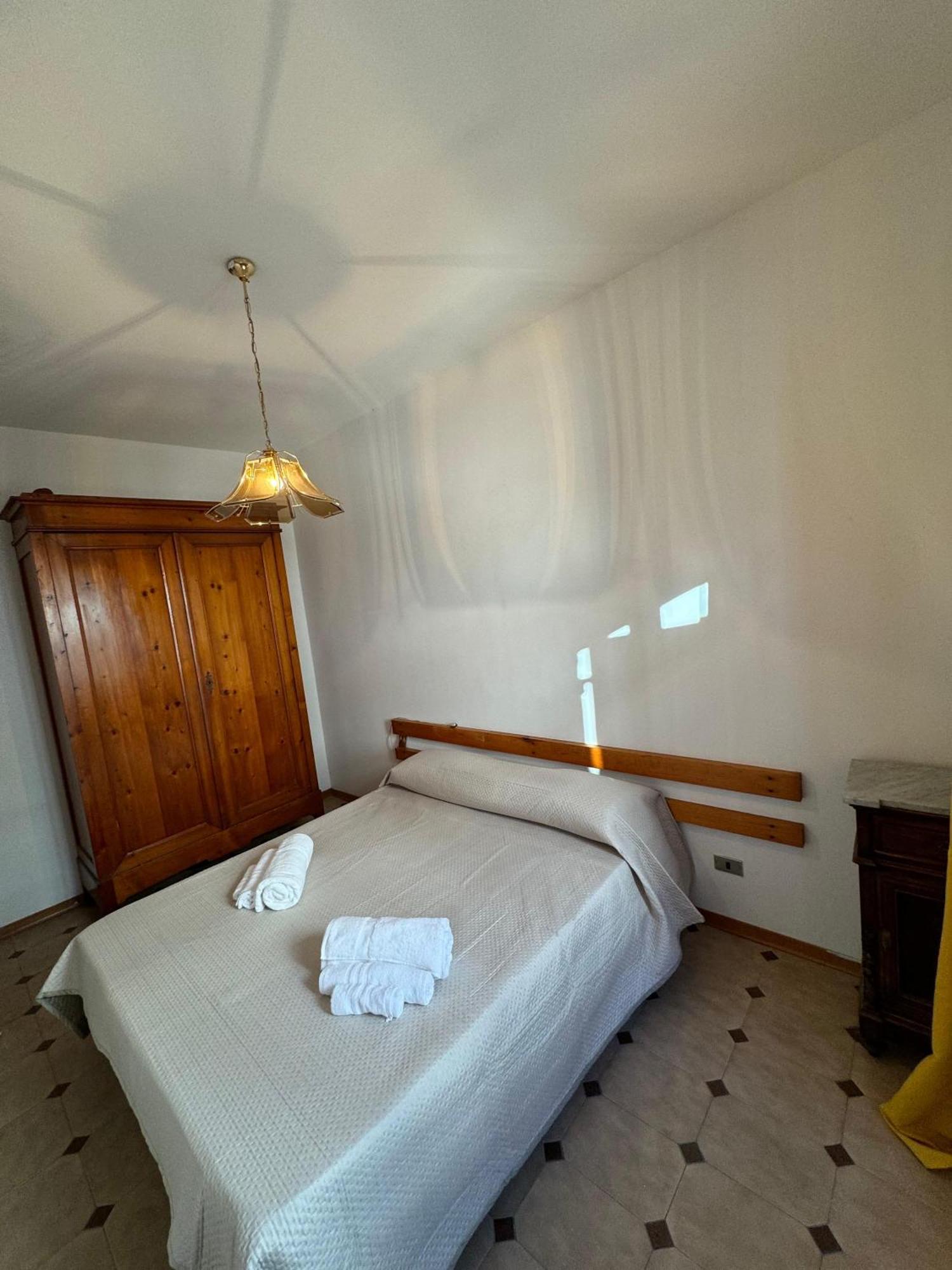 Pm 95 Via Lido Guest House Alguer Exterior foto