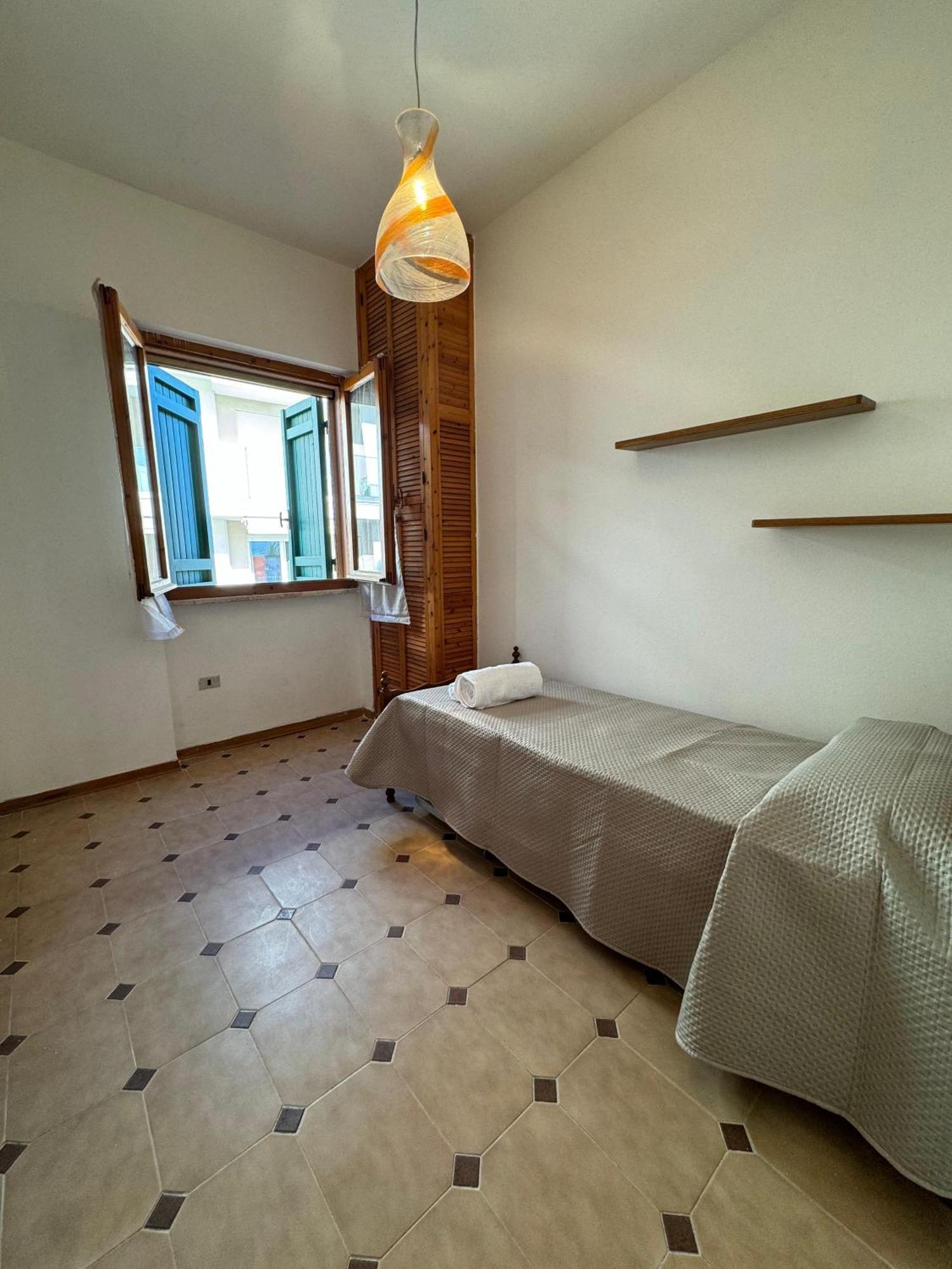 Pm 95 Via Lido Guest House Alguer Exterior foto