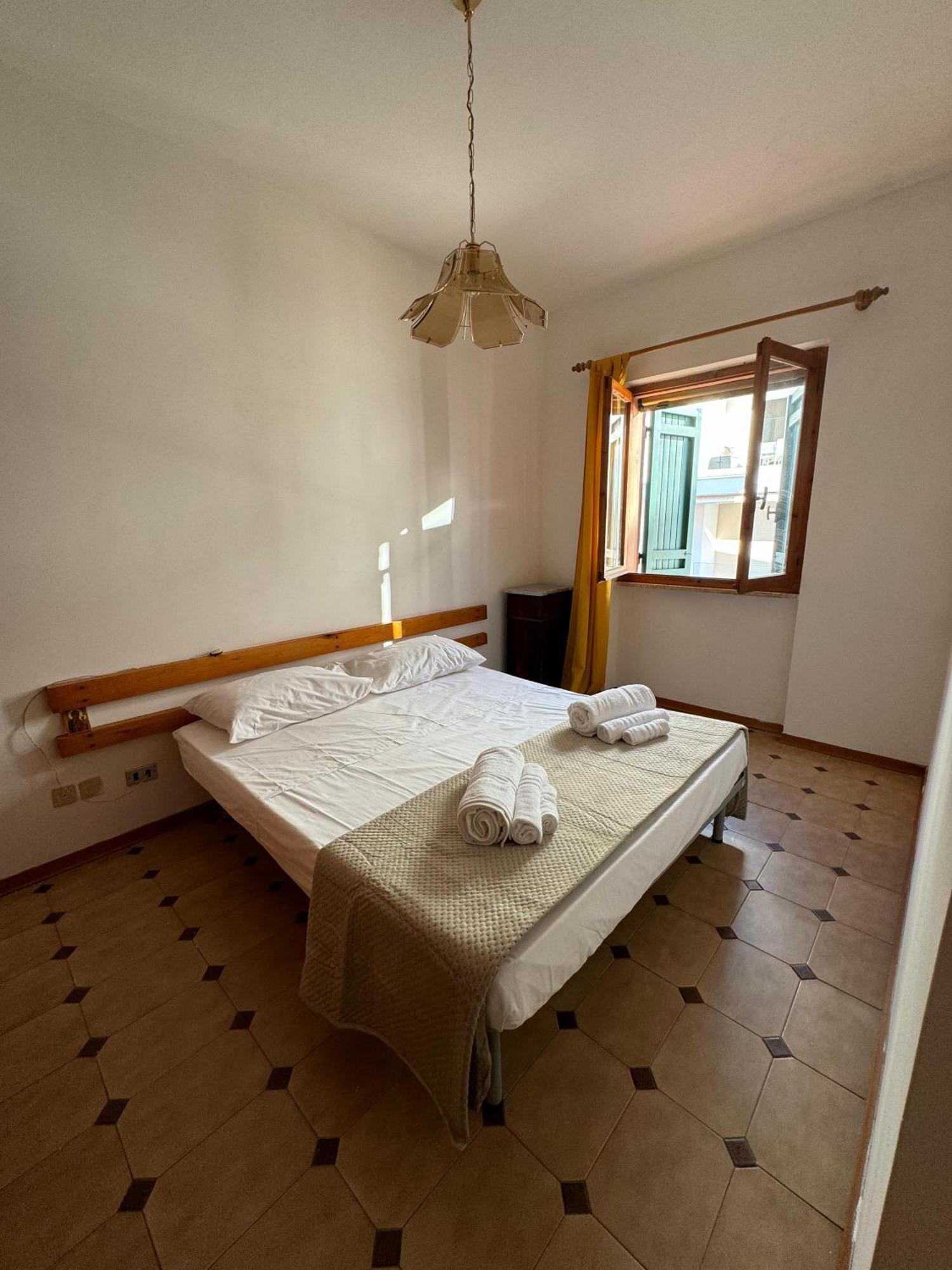 Pm 95 Via Lido Guest House Alguer Exterior foto