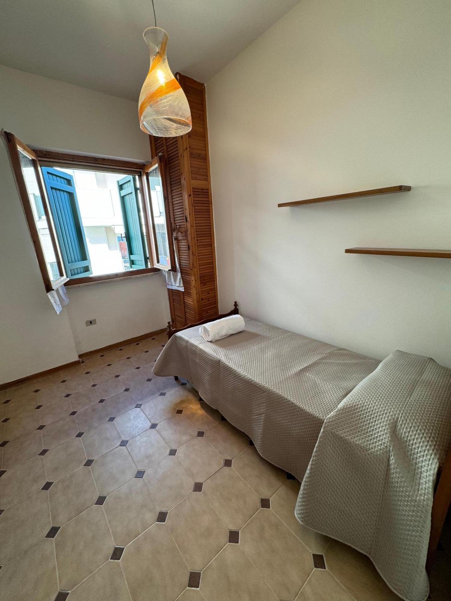 Pm 95 Via Lido Guest House Alguer Exterior foto