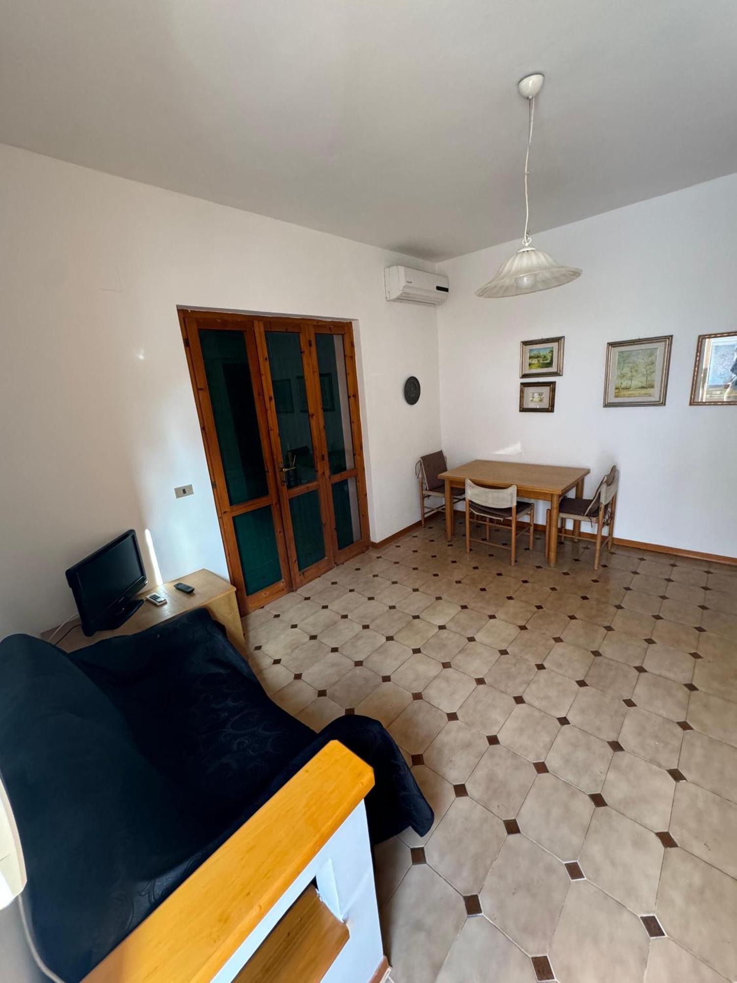 Pm 95 Via Lido Guest House Alguer Exterior foto