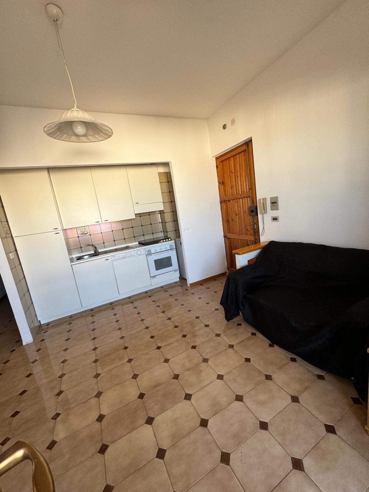 Pm 95 Via Lido Guest House Alguer Exterior foto